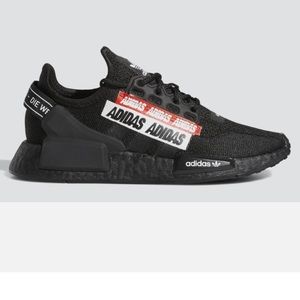 NMD_R1.V2.J Sneakers